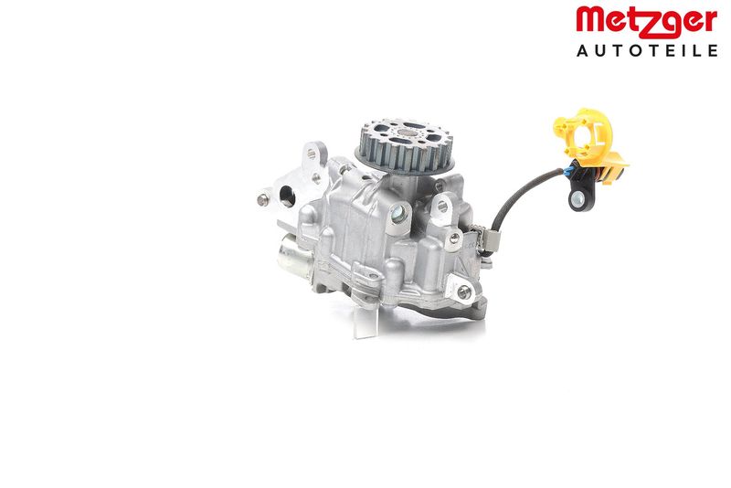METZGER AUTOTEILE 8000090 Oil Pump