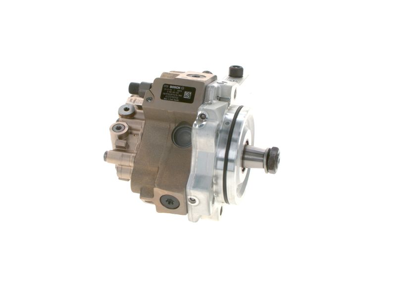 BOSCH 0445020033 Aukšto slėgio siurblys