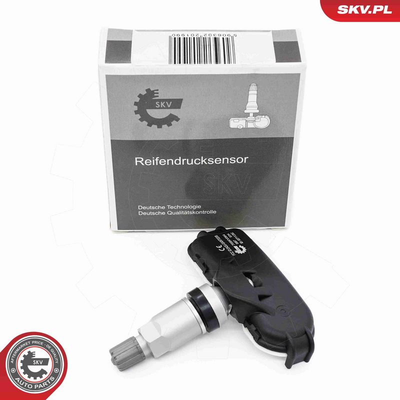 ESEN SKV 70SKV064 - Wheel Sensor, tyre-pressure monitoring system