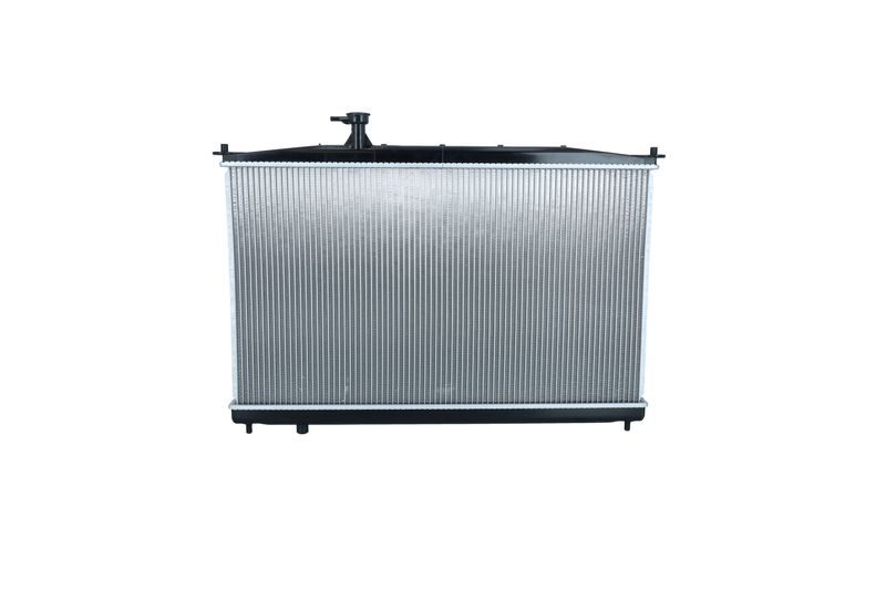 Radiaator, mootorijahutus, NRF 53943