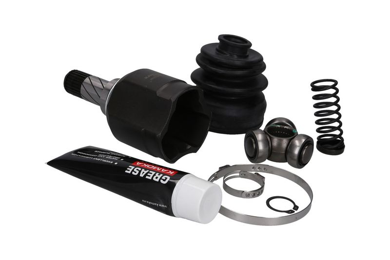 Liigendlaager, veovõll, KAMOKA 8061