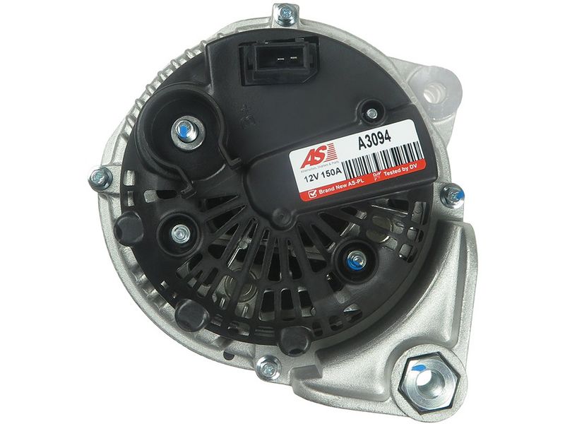 AS-PL A3094 Alternator