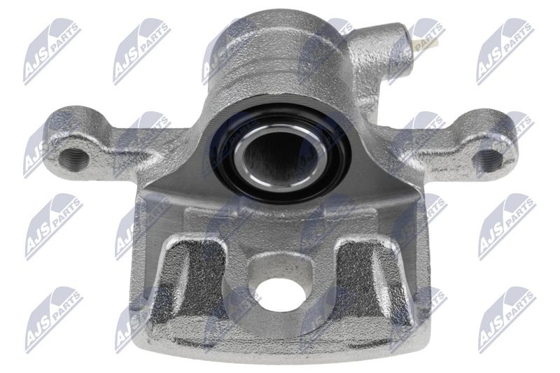 Pidurisadul, NTY HZT-MS-025
