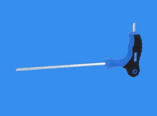 KS TOOLS BT041004 Angled Screwdriver