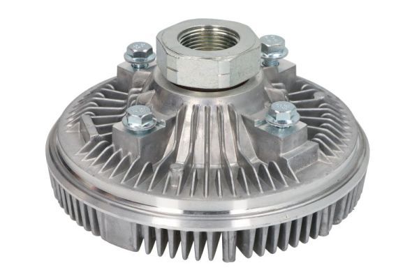 Ventilatorkoppeling past: MASSEY FERGUSON 5425, 5435, 5445, 5455, 5608, 5609, 5610, 5611, 5611 DYNA 4, 5611 DYNA 6, 5612, 5612 DYNA 4, 5612 DYNA 6, 5613, 5613 DYNA 4, 5613 DYNA 6, 6445 (DYNA)