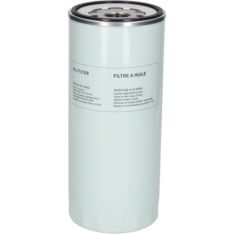 Olejový filtr 50013055