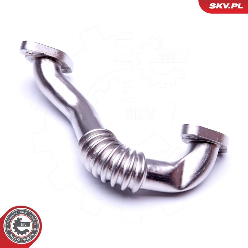 Toruühendus, EGR-klapp, ESEN SKV 14SKV711