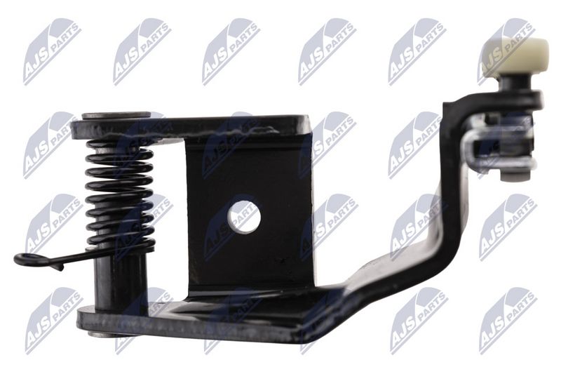 Rullijuht, lükanduks, NTY EZC-HD-044