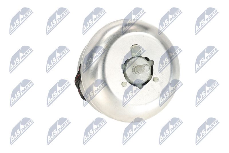 Paigutus, Mootor, NTY ZPS-JG-013