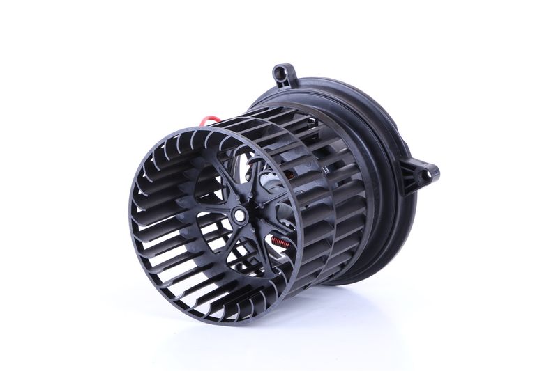 NISSENS 87312 Interior Blower