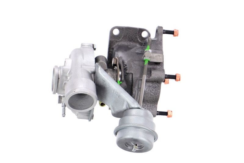 REMANTE 003-001-000033R Turbokompresorius