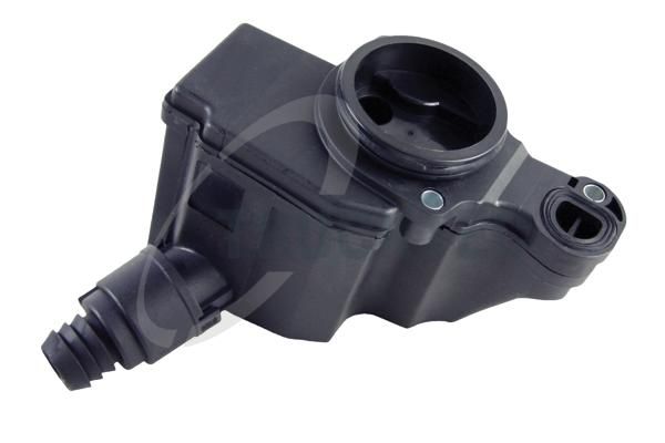 TRUCKTEC AUTOMOTIVE 07.10.068 - Oil Separator, crankcase ventilation