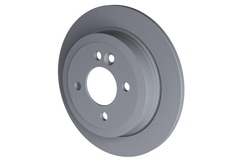 Piduriketas, TOPRAN 501 015