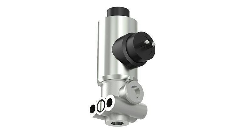 Magnetický ventil 4721726200