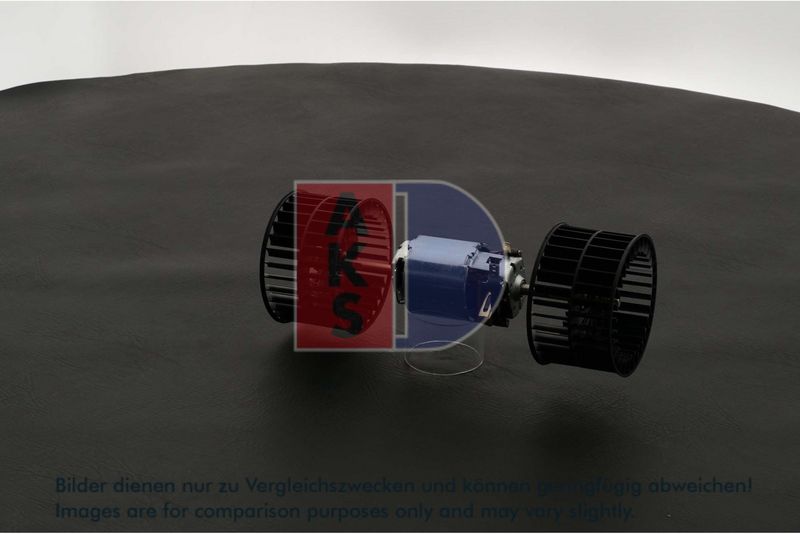 Product Salona ventilators AKS DASIS 730003N Image