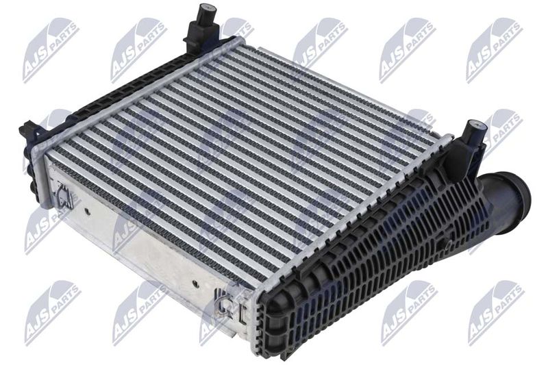 NTY CNG-PS-001 Charge Air Cooler