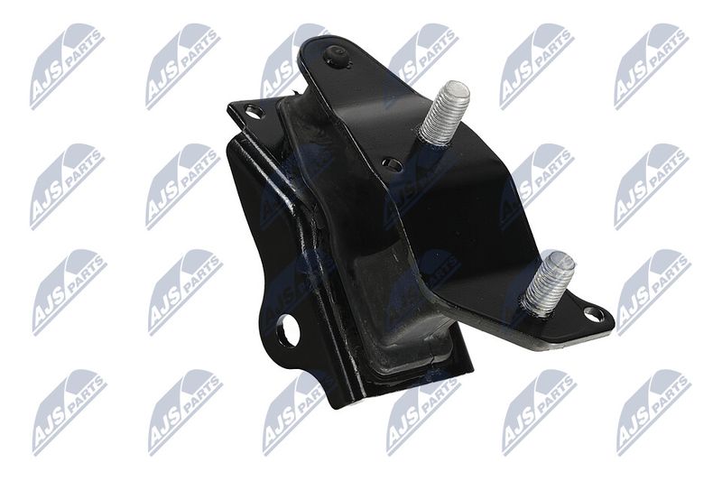 Paigutus, Mootor, NTY ZPS-HD-104