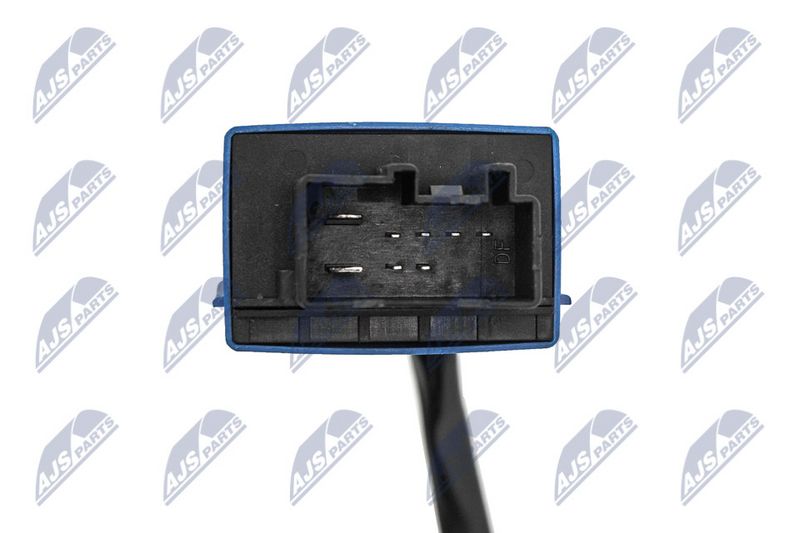 NTY BPP-VW-001 Relay, fuel pump