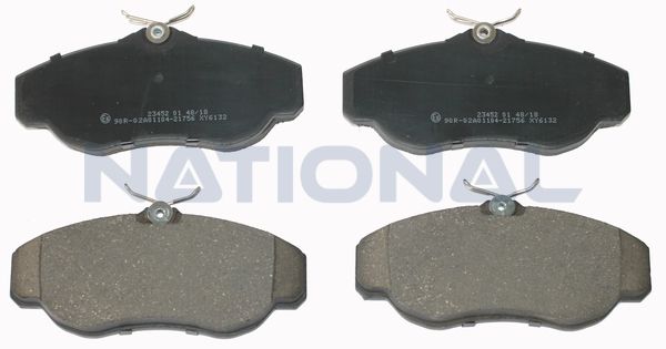 National NP2644