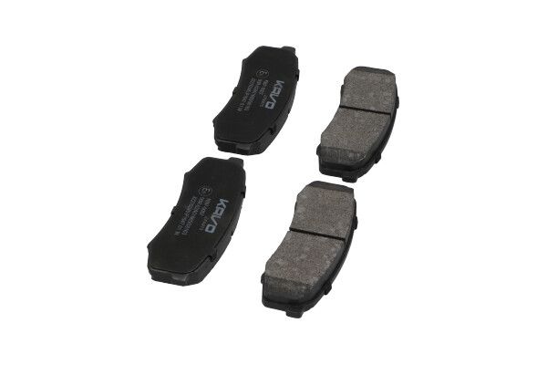 Kavo Parts KBP-9007 Brake Pad Set, disc brake