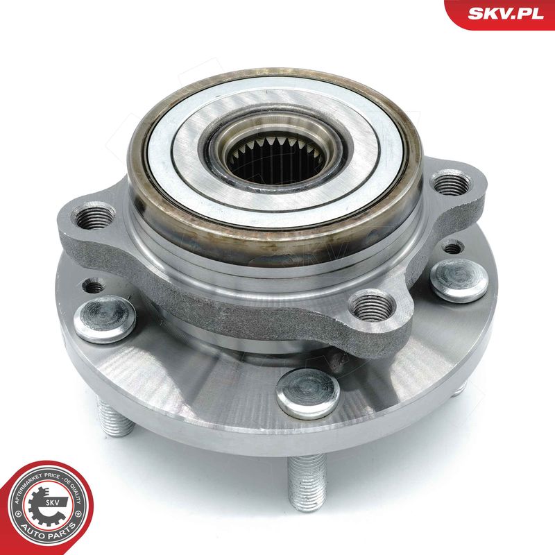 ESEN SKV 29SKV611 Wheel Bearing Kit