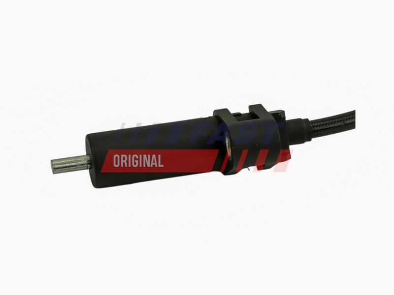 Andur, rattapöörete arv, FAST FT80860