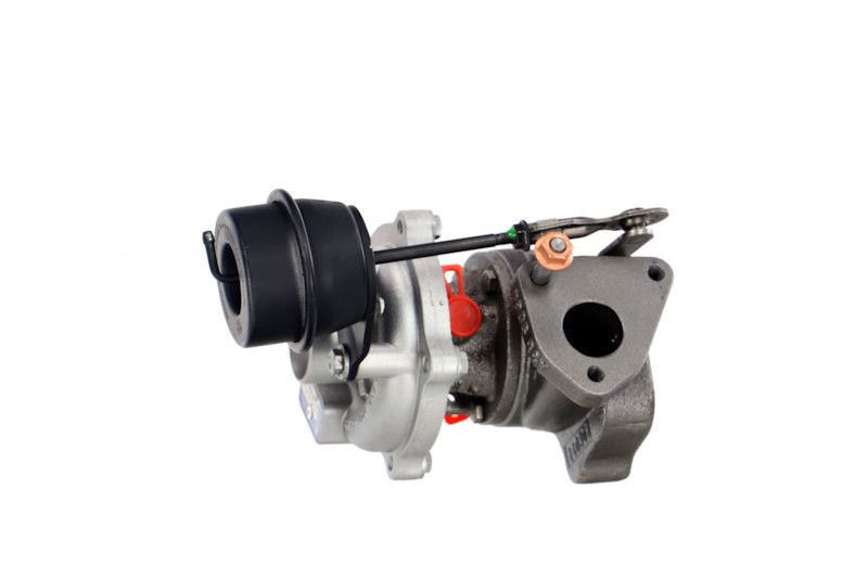REMANTE 003-001-001258R Charger, charging (supercharged/turbocharged)