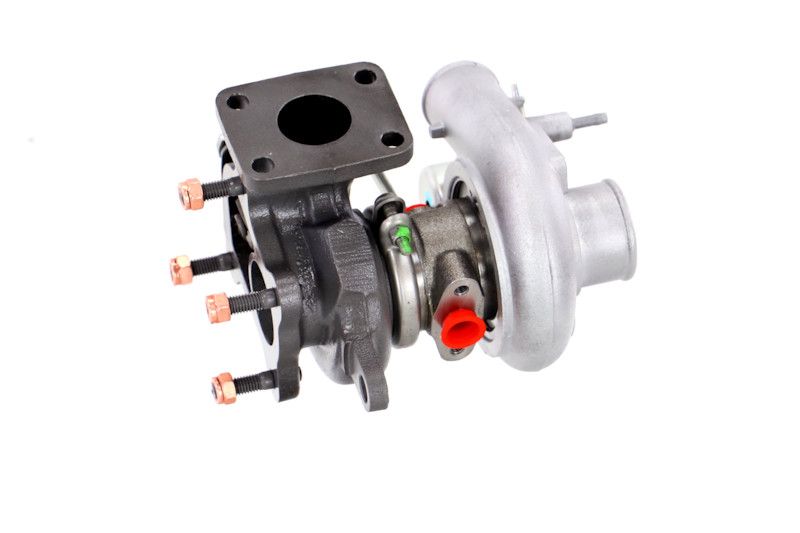 REMANTE 003-001-001368R Charger, charging (supercharged/turbocharged)