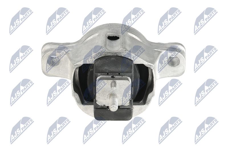 Paigutus, Mootor, NTY ZPS-JG-005