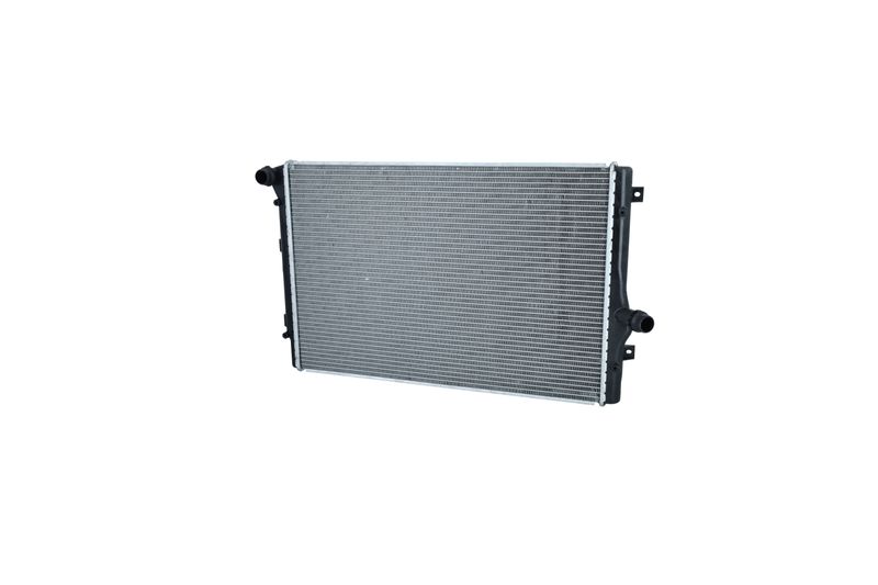 Radiaator, mootorijahutus, NRF 53425
