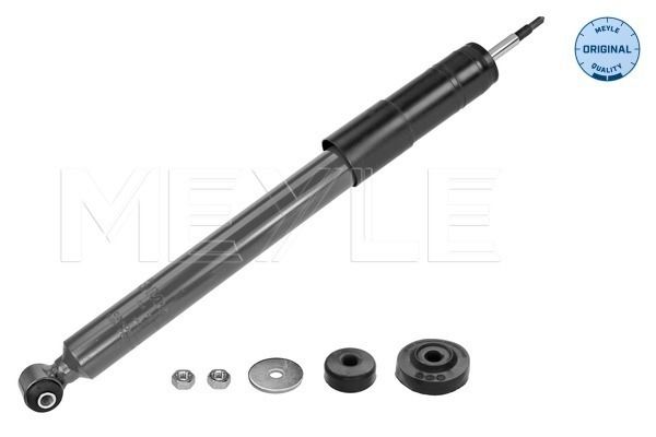 Meyle Shock Absorber 026 625 0010