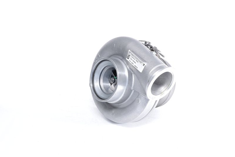 Compresor,sistem de supraalimentare T915917 BTS Turbo
