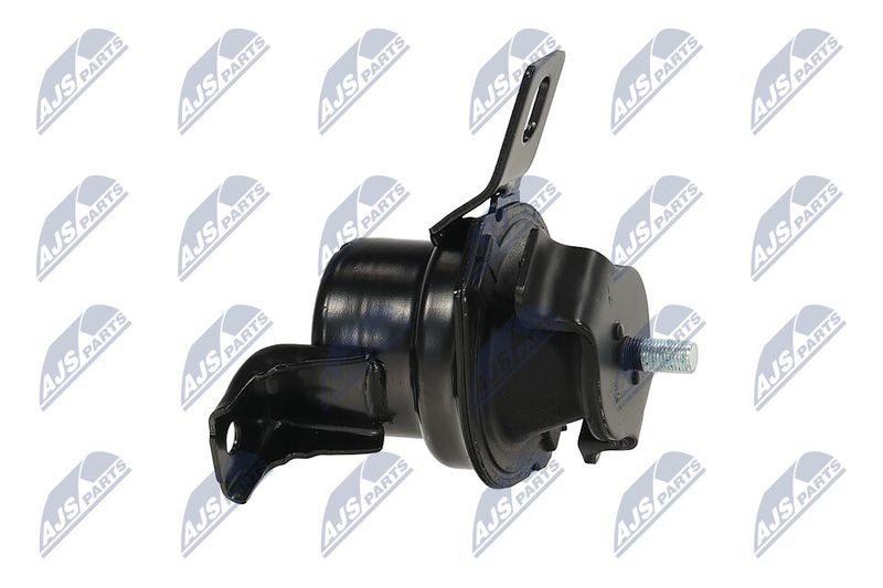 Paigutus, Mootor, NTY ZPS-MS-069