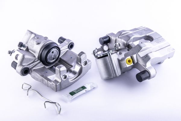 HELLA 8AC 355 395-521 Brake Caliper