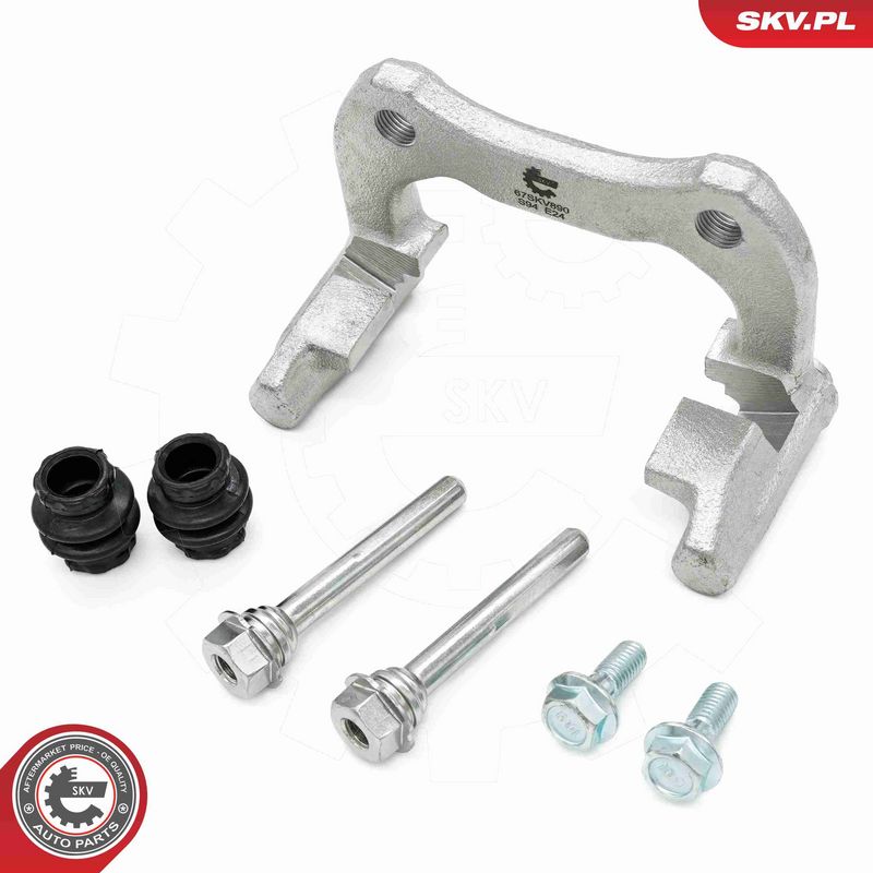 ESEN SKV 67SKV890 Bracket, brake caliper