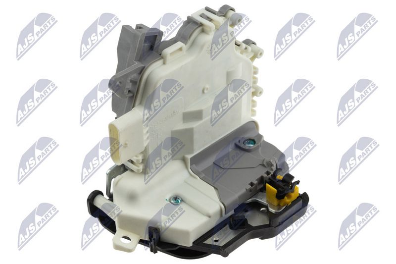 Ukselukk, NTY EZC-AU-287