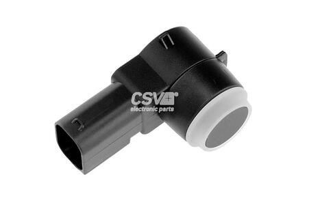 Sensor, auxiliar de aparcamiento