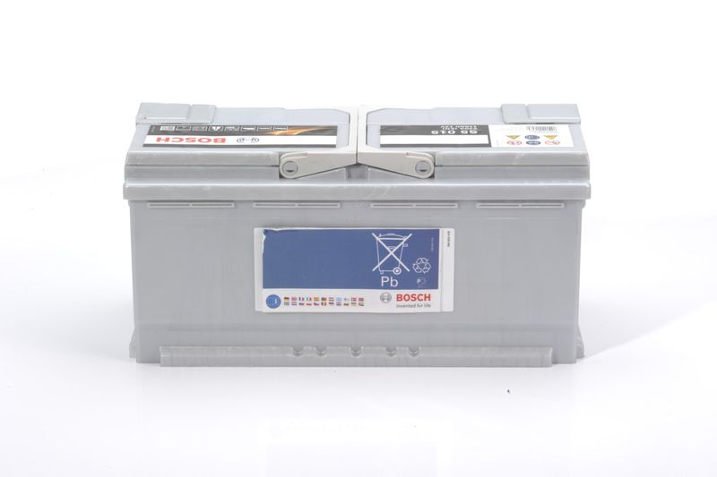 BOSCH 0 092 S50 150 Starter Battery