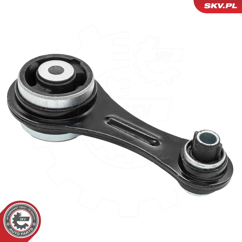 Paigutus, Mootor, ESEN SKV 75SKV134