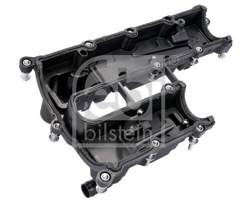 Tuimelaardeksel past: FORD C-MAX II, FOCUS III, FOCUS IV, GALAXY III, GRAND C-MAX, KUGA II, MONDEO V, S-MAX 1.5 09.14-11.25