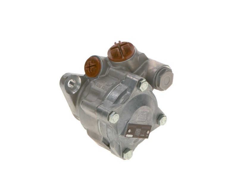 BOSCH KS01000404 Vairo stiprintuvo siurblys