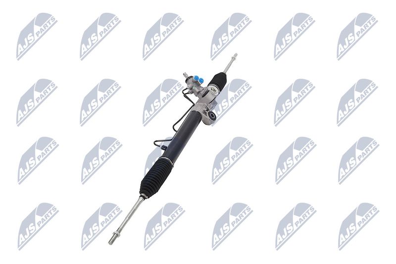 Rooliajam, NTY SPK-IS-001