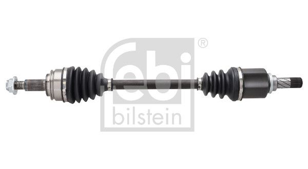 полуоска FEBI BILSTEIN