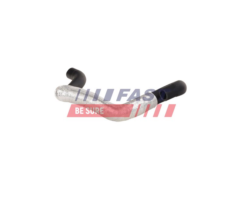 Jahutusvoolik, FAST FT13230