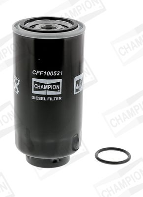 CHAMPION Üzemanyagszűrő CFF100521