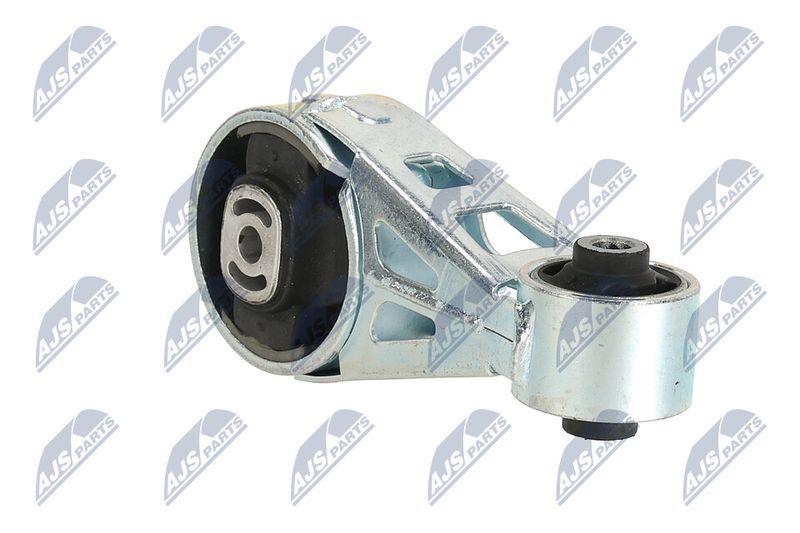 Paigutus, Mootor, NTY ZPS-PE-040