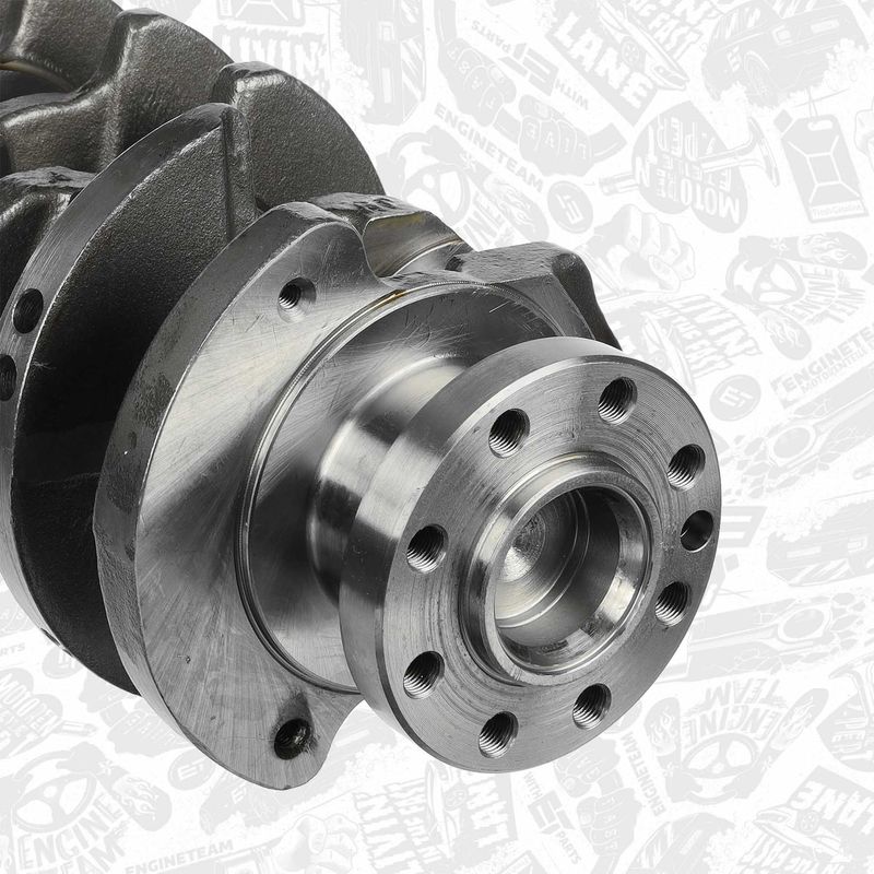 Product Image - Krukas - HK0182 - ET ENGINETEAM