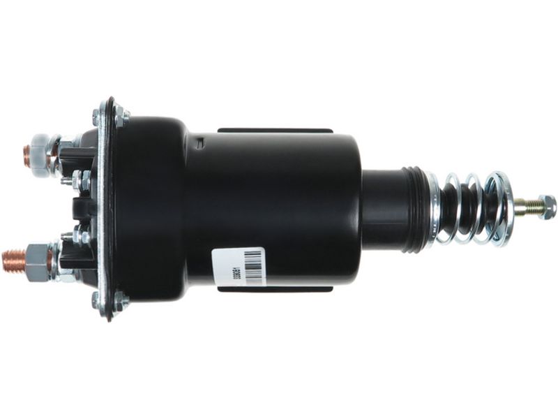 Solenoid, electromotor AS-PL STANDARD SS9051