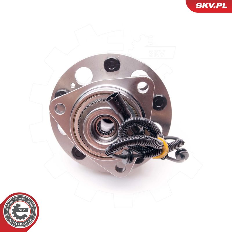 Rattalaagrikomplekt, ESEN...