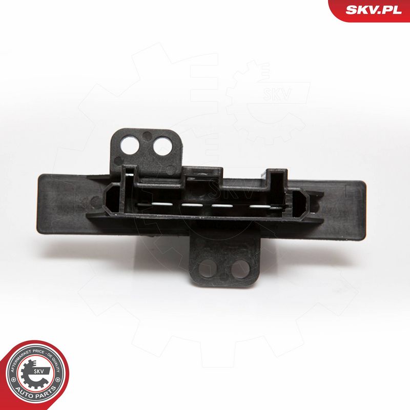 ESEN SKV 95SKV026 Resistor, interior blower